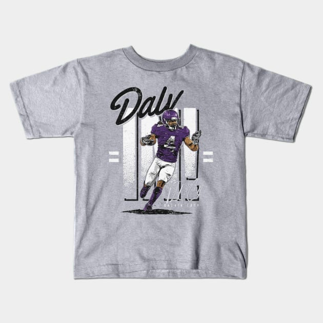 Dalvin cook kids jersey hotsell